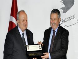 OSB'ler alt yapı sorunu yaşıyor