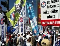 Sıhhiye'de polisten müdahale