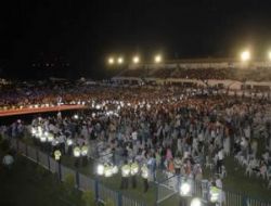 Büyük Ankara Festivali çocukların gözdesi