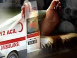 Ankara'da trafik kazası: 4 yaralı