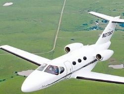 Siirt'e dolmuş uçak seferi