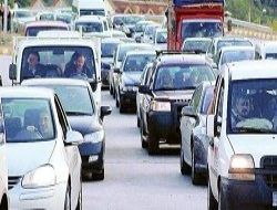 Araç takip pazarının 2012 hedefi