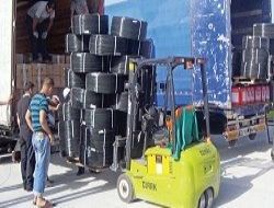 Ankara 81 il arasında beşinci sırada