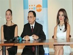 Birleşmiş Milletler'den Kadın Türküleri