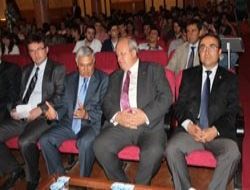 Doğayı tahrip etmeden çalışın çağrısı