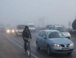 Ankara'da 5 günlük hava durumu