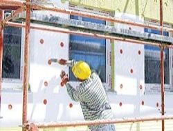 Doğru yalıtımla enerjide yüzde 50 tasarruf