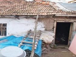 Yaşlı nineye kaymakamlık el attı