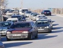 Muhalefet teşekkür etti
