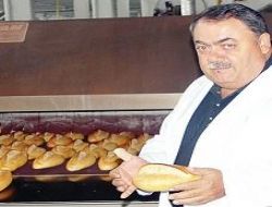 Ekmekte sağlık için önemli bir adım