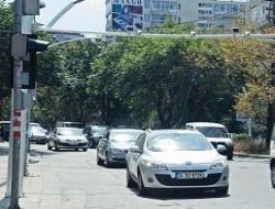 Eylül'de kameralar devrede