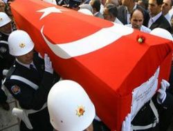 Çukurca'ya yeni tayin olmuştu