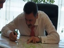 İçip sızmışlar biz de yıktık