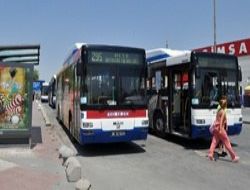 Batıkent ve Eryaman 21.00'den sonra ringsiz