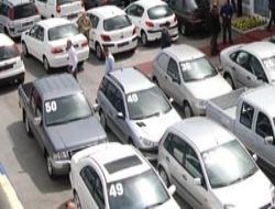 Faiz düştü otomobil pazarı hareketlendi