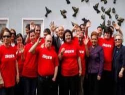 İlginç duvar
