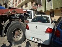 Facianın eşiğinden dönüldü
