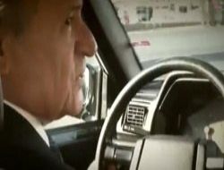 Bahçeli'ye Ferdi Tayfur'lu klip