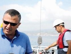 Aşırı yağışlar balıklara yaradı