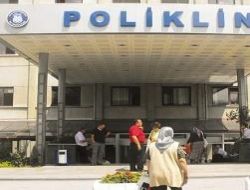 Hastalara bilgisayar şoku