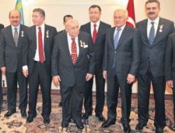 Türkiye ile yapacak çok işimiz var