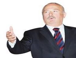 Ankara'da herşey EXPO için