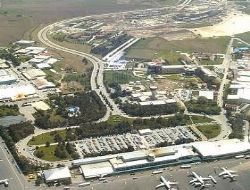 10 havaalanı denetlendi