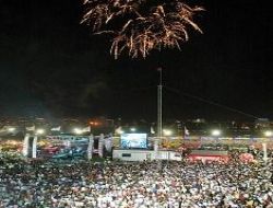 Büyük Ankara Festivali 3 Temmuz'da