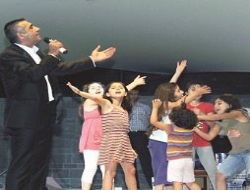 Vadide yaz akşamları 2