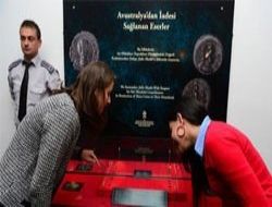 Anadolu mirası sahibini buldu