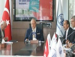 Nitelikli iş gücünü kendileri yetiştirecek