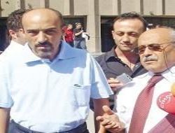 A Takımı aranıyor