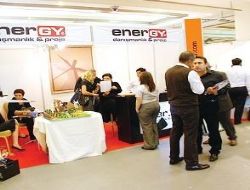 Enerji'den büyük buluşma