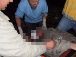 Ankara'da kaza: 1 ölü, 2 yaralı