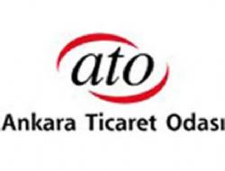 ATO'dan umut veren davet