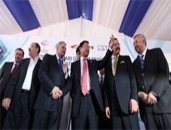 Esenboğa metrosu 2014'te başlıyor