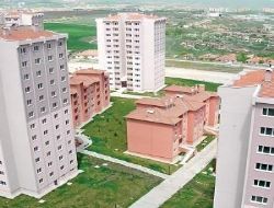 TOKİ'nin arsa satışları Ankara'ya ilaç olacak