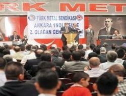 Sendikasız hukuk olmaz