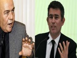Ankara'da Baro kavgasında ikinci raund