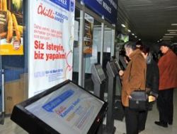 Ankara'dan kısa kısa