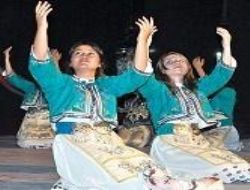 Avrupa Komşular Günü'ne kutlama