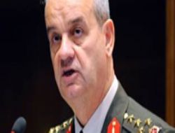 'İstifa kesinlikle konuşulmadı'