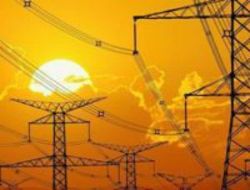 Ankara'da 7 ilçenin elektriği kesilecek