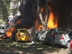 Ankara'daki saldırıya 5. kurban