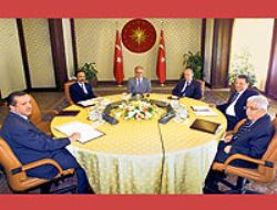 Danıştay'da toplumu yanıltanların özür borcu var