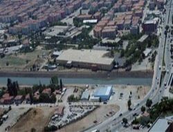 Sincan'da rezidanslar yükselecek