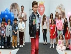 Best Model Çocuk'un Ankara seçmeleri