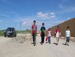 Vatandaşın ‘yol'suzluk isyanı