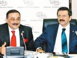 ATO'dan Bilişim Vadisi Projesi
