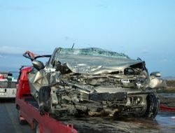 3 ayrı kazada; 3 ölü 42 yaralı